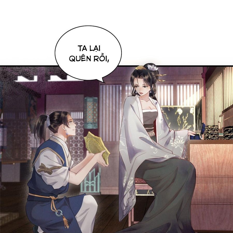 Ngày Nào Trưởng Công Chúa Cũng Muốn Làm Phản: Chapter 1