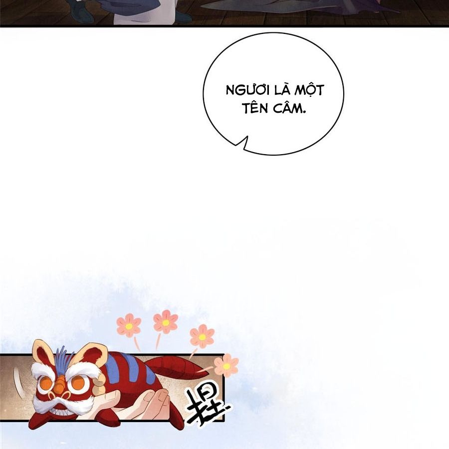 Ngày Nào Trưởng Công Chúa Cũng Muốn Làm Phản: Chapter 1