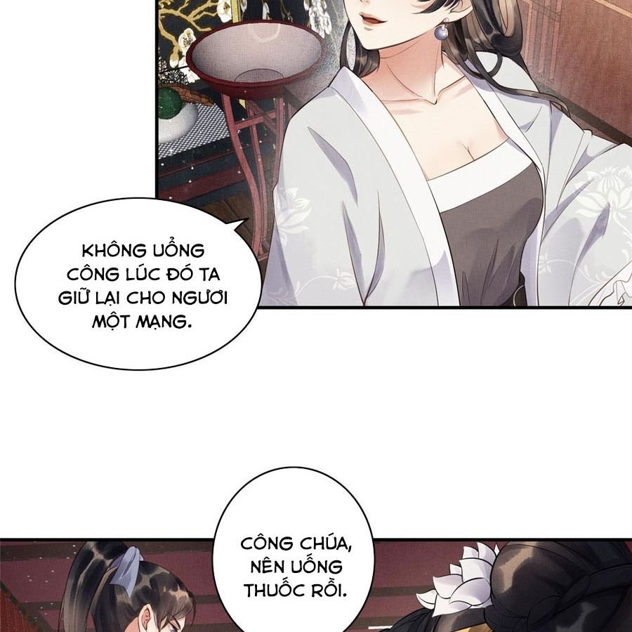 Ngày Nào Trưởng Công Chúa Cũng Muốn Làm Phản: Chapter 1