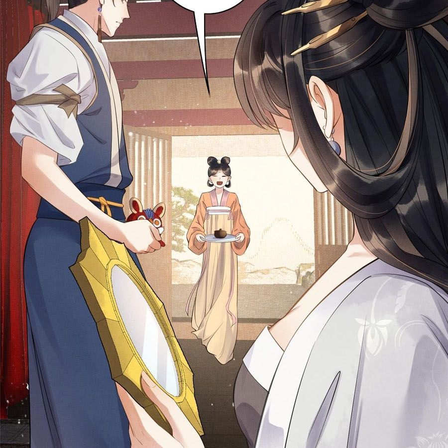 Ngày Nào Trưởng Công Chúa Cũng Muốn Làm Phản: Chapter 1