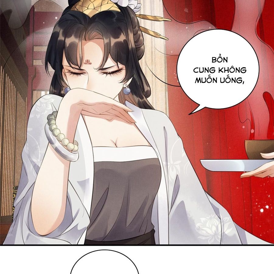 Ngày Nào Trưởng Công Chúa Cũng Muốn Làm Phản: Chapter 1