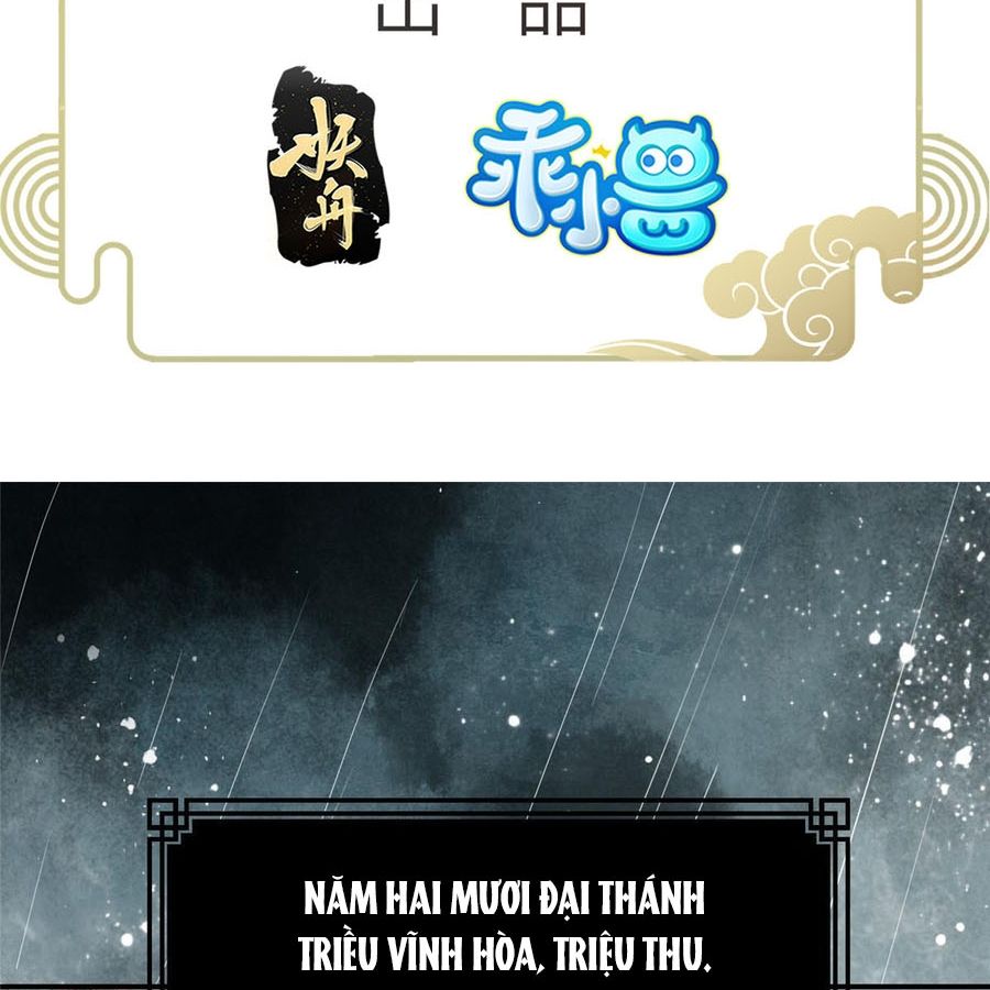 Ngày Nào Trưởng Công Chúa Cũng Muốn Làm Phản: Chapter 1