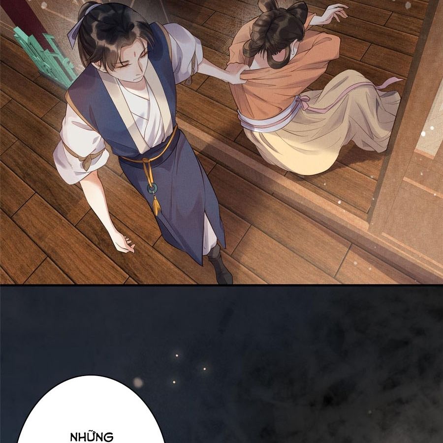 Ngày Nào Trưởng Công Chúa Cũng Muốn Làm Phản: Chapter 1