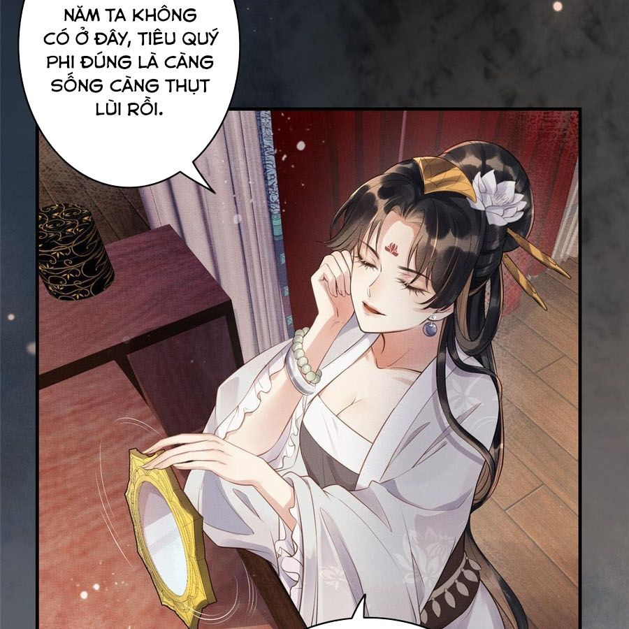 Ngày Nào Trưởng Công Chúa Cũng Muốn Làm Phản: Chapter 1