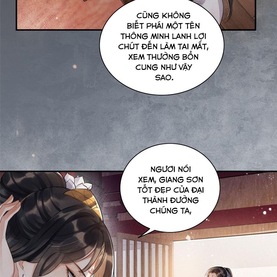 Ngày Nào Trưởng Công Chúa Cũng Muốn Làm Phản: Chapter 1