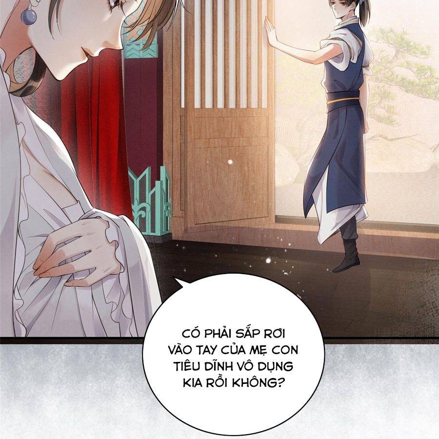 Ngày Nào Trưởng Công Chúa Cũng Muốn Làm Phản: Chapter 1