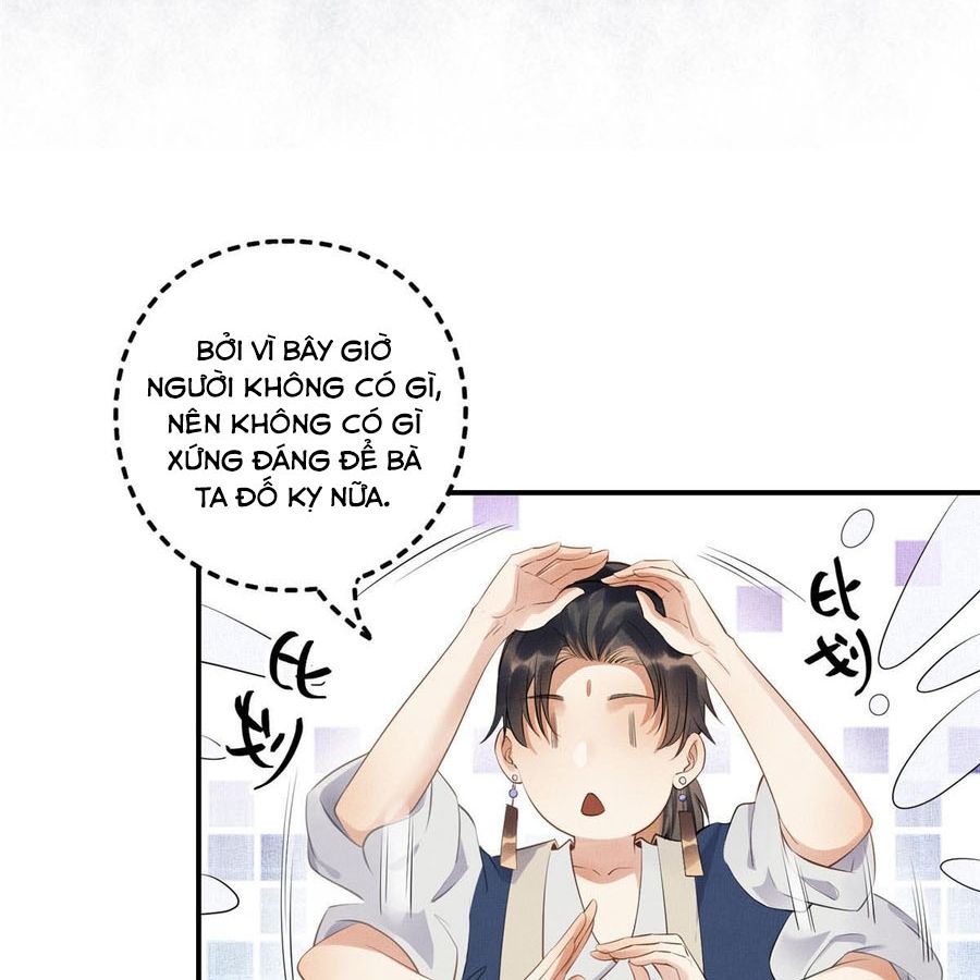 Ngày Nào Trưởng Công Chúa Cũng Muốn Làm Phản: Chapter 1