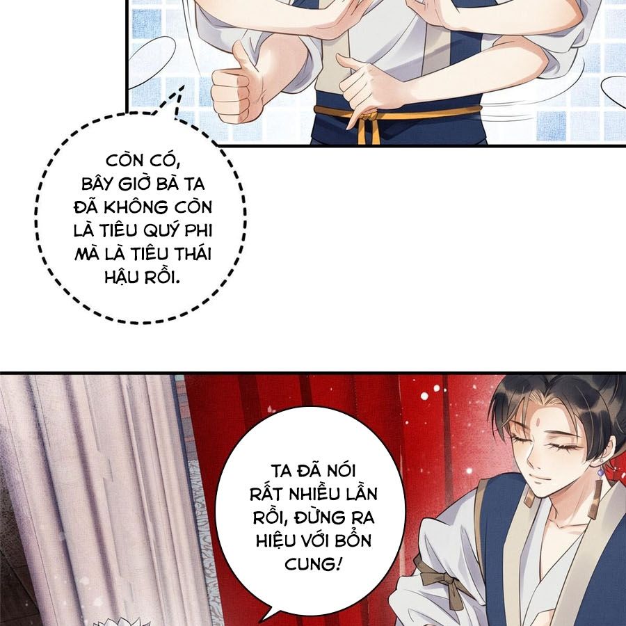 Ngày Nào Trưởng Công Chúa Cũng Muốn Làm Phản: Chapter 1