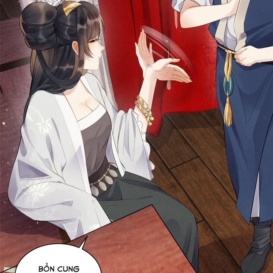 Ngày Nào Trưởng Công Chúa Cũng Muốn Làm Phản: Chapter 1