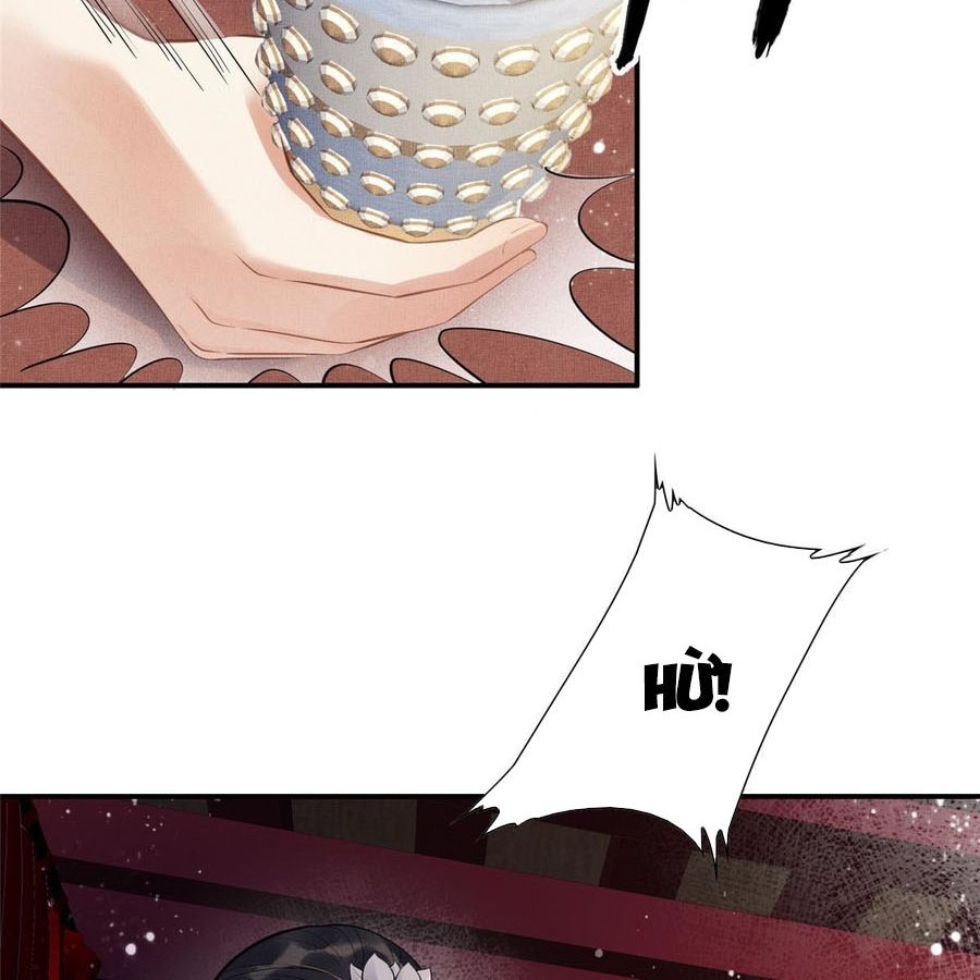 Ngày Nào Trưởng Công Chúa Cũng Muốn Làm Phản: Chapter 1