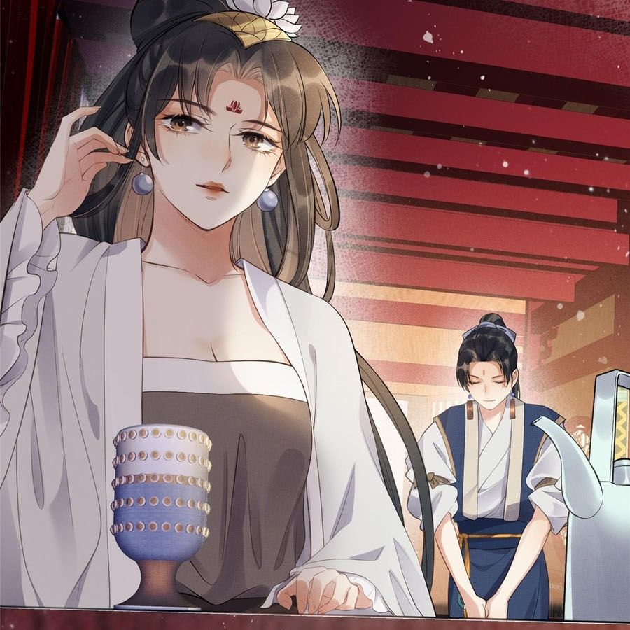 Ngày Nào Trưởng Công Chúa Cũng Muốn Làm Phản: Chapter 1