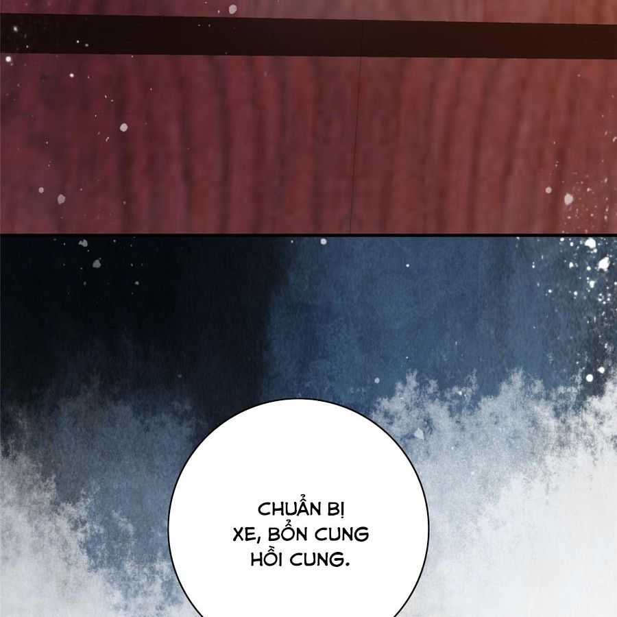 Ngày Nào Trưởng Công Chúa Cũng Muốn Làm Phản: Chapter 1