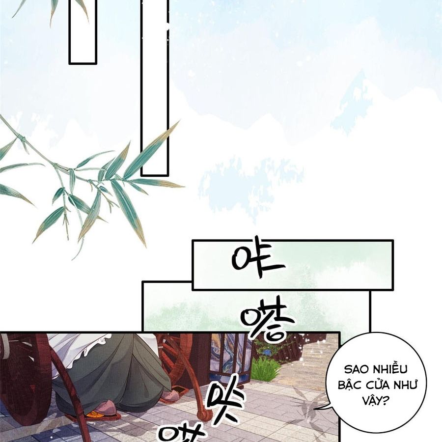 Ngày Nào Trưởng Công Chúa Cũng Muốn Làm Phản: Chapter 1