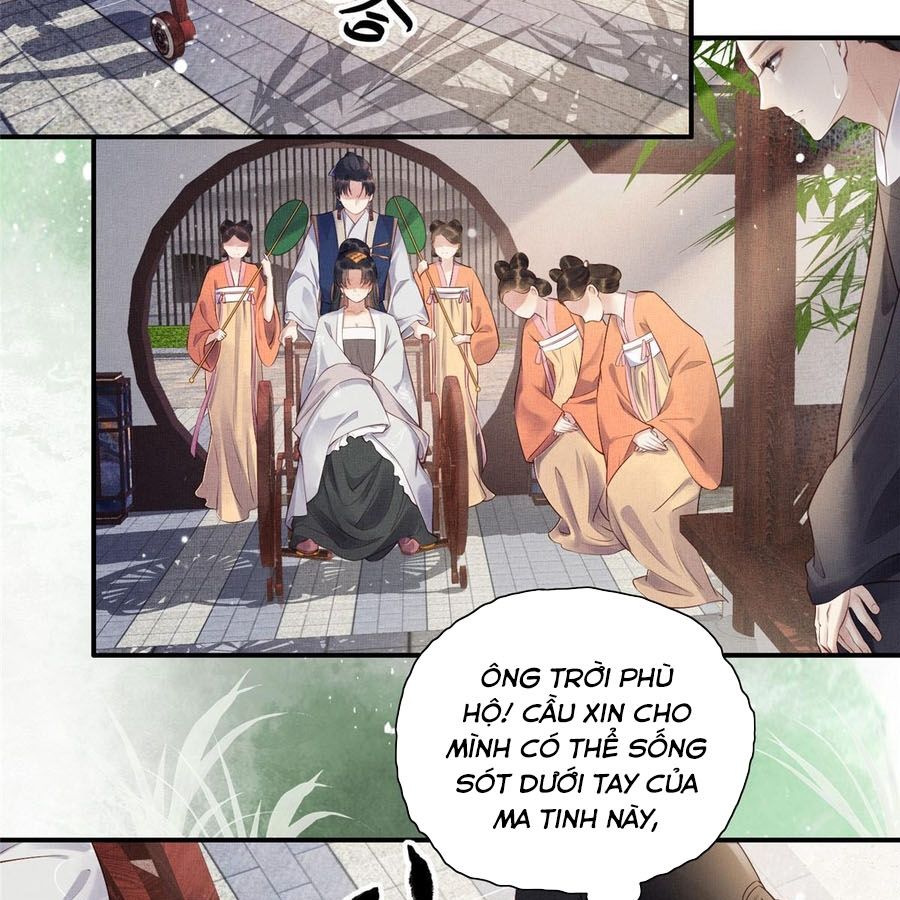 Ngày Nào Trưởng Công Chúa Cũng Muốn Làm Phản: Chapter 1