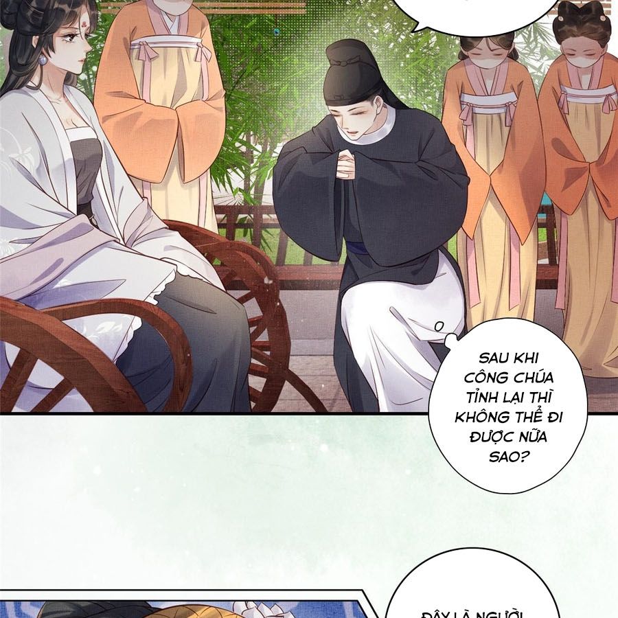 Ngày Nào Trưởng Công Chúa Cũng Muốn Làm Phản: Chapter 1