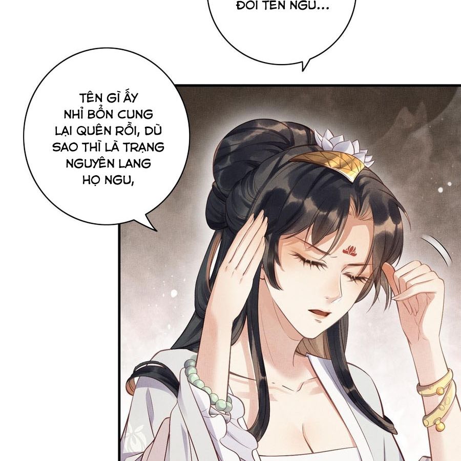 Ngày Nào Trưởng Công Chúa Cũng Muốn Làm Phản: Chapter 1