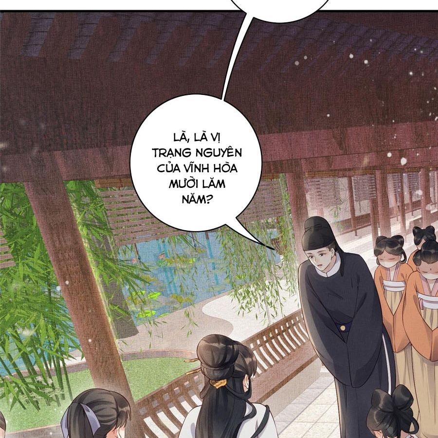 Ngày Nào Trưởng Công Chúa Cũng Muốn Làm Phản: Chapter 1