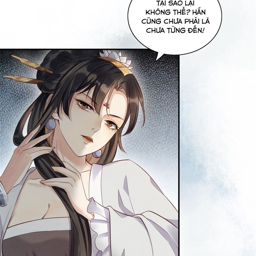 Ngày Nào Trưởng Công Chúa Cũng Muốn Làm Phản: Chapter 1