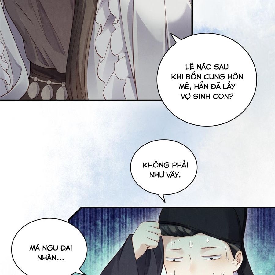 Ngày Nào Trưởng Công Chúa Cũng Muốn Làm Phản: Chapter 1