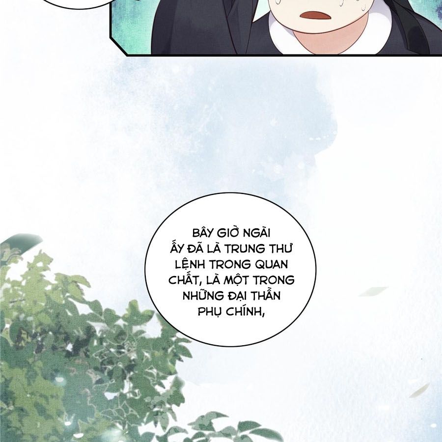 Ngày Nào Trưởng Công Chúa Cũng Muốn Làm Phản: Chapter 1