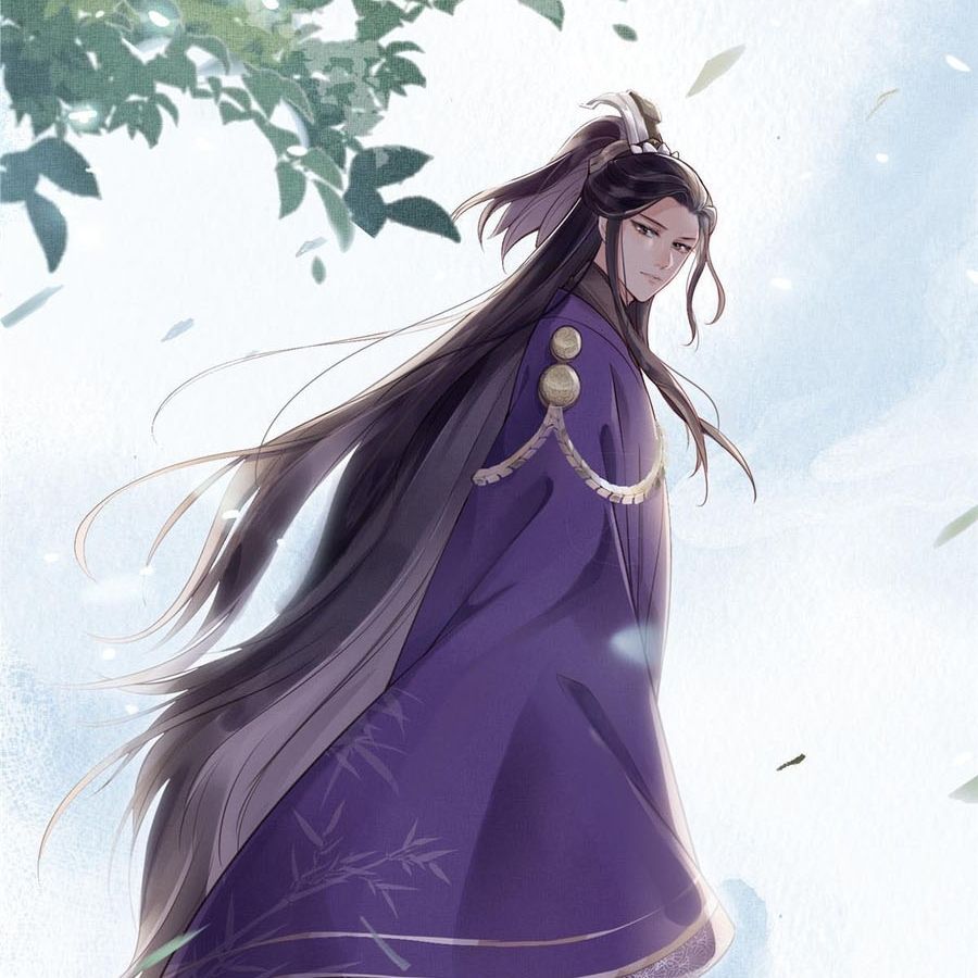 Ngày Nào Trưởng Công Chúa Cũng Muốn Làm Phản: Chapter 1