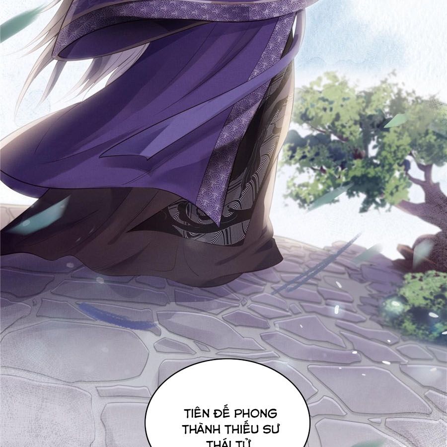 Ngày Nào Trưởng Công Chúa Cũng Muốn Làm Phản: Chapter 1