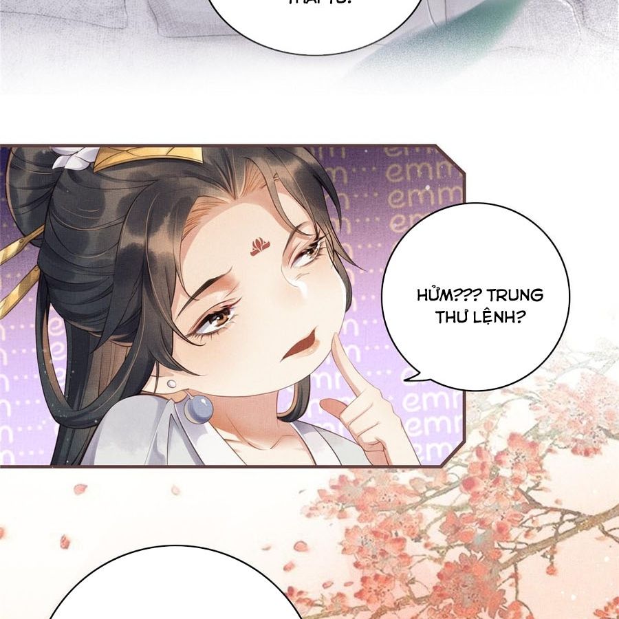 Ngày Nào Trưởng Công Chúa Cũng Muốn Làm Phản: Chapter 1