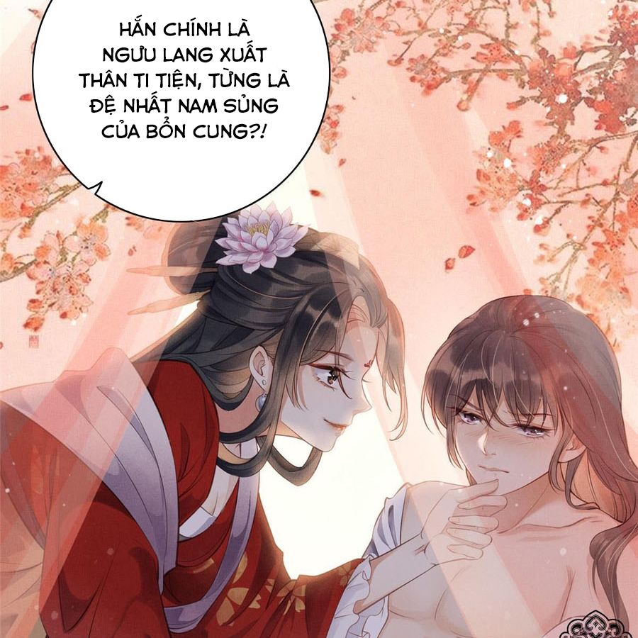 Ngày Nào Trưởng Công Chúa Cũng Muốn Làm Phản: Chapter 1