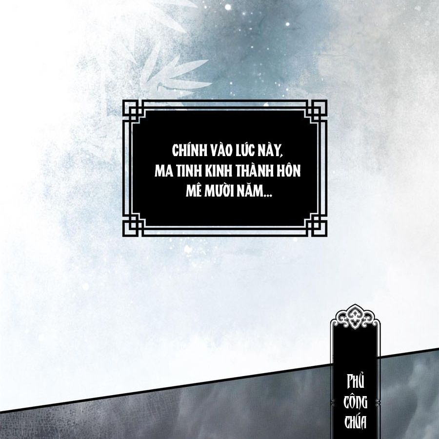 Ngày Nào Trưởng Công Chúa Cũng Muốn Làm Phản: Chapter 1