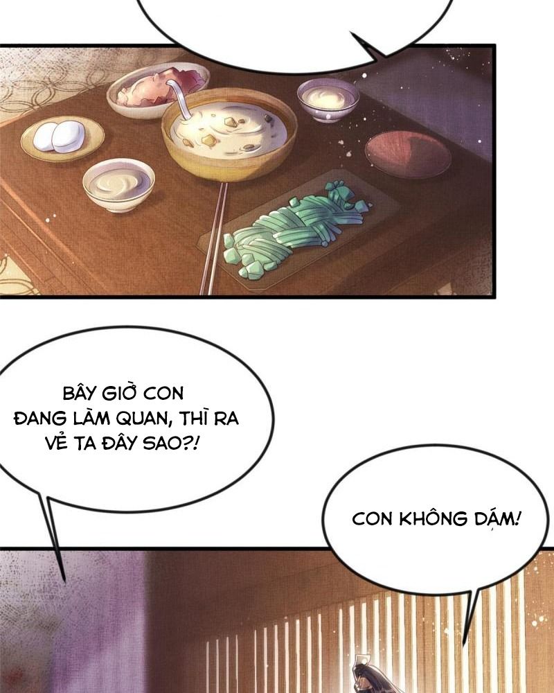 Ngày Nào Trưởng Công Chúa Cũng Muốn Làm Phản: Chapter 10