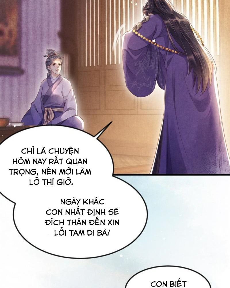 Ngày Nào Trưởng Công Chúa Cũng Muốn Làm Phản: Chapter 10