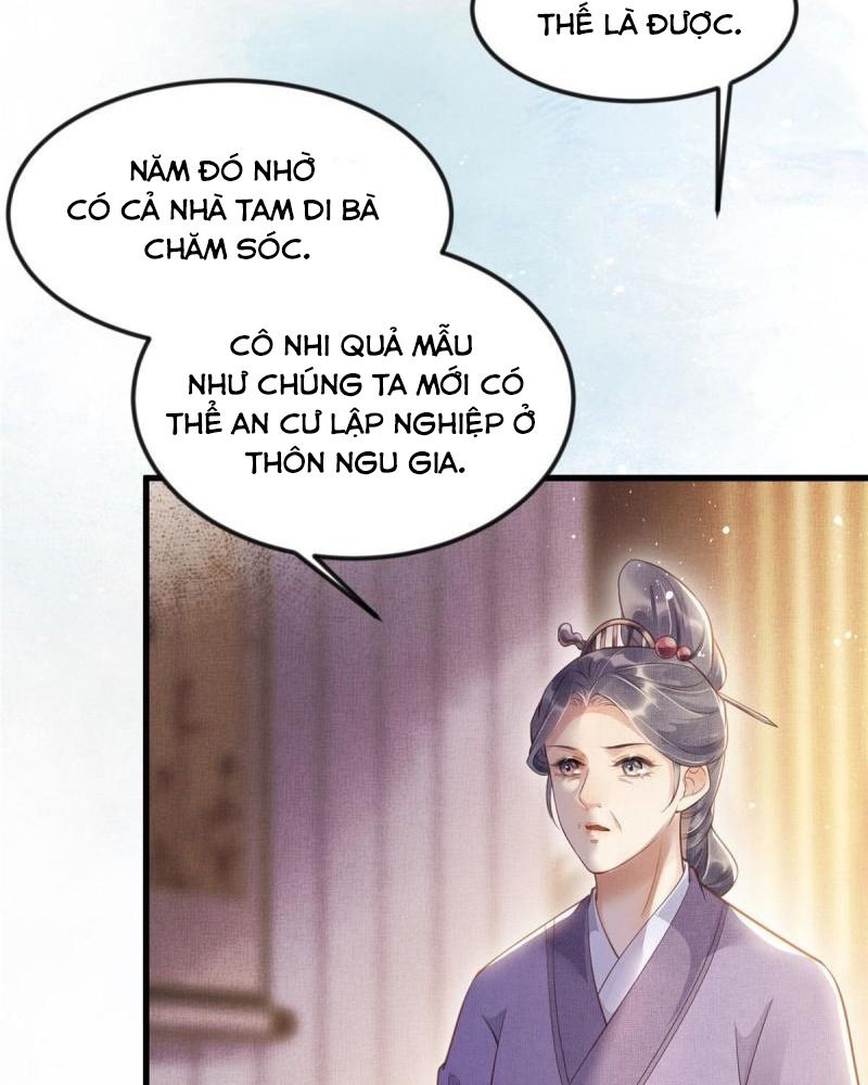 Ngày Nào Trưởng Công Chúa Cũng Muốn Làm Phản: Chapter 10