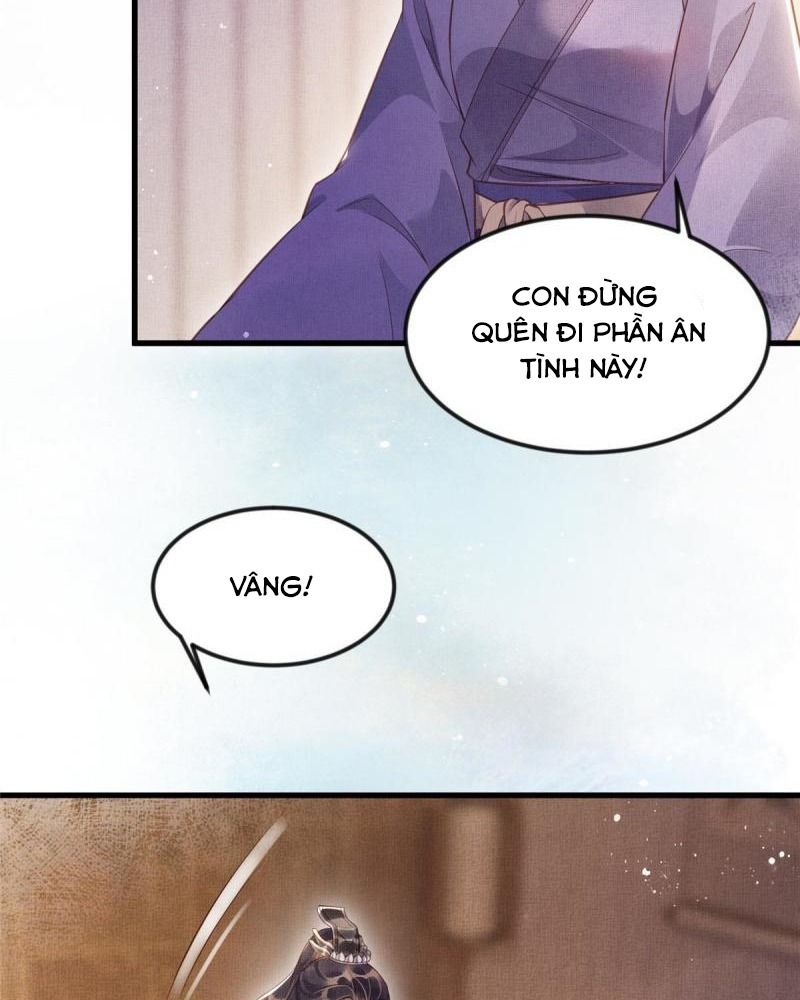 Ngày Nào Trưởng Công Chúa Cũng Muốn Làm Phản: Chapter 10