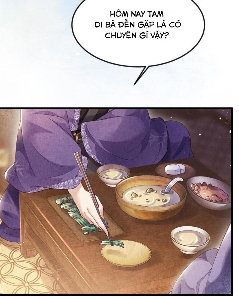 Ngày Nào Trưởng Công Chúa Cũng Muốn Làm Phản: Chapter 10