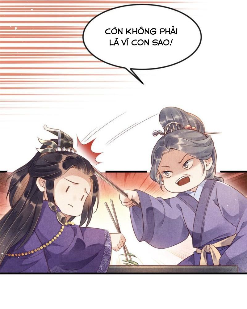 Ngày Nào Trưởng Công Chúa Cũng Muốn Làm Phản: Chapter 10