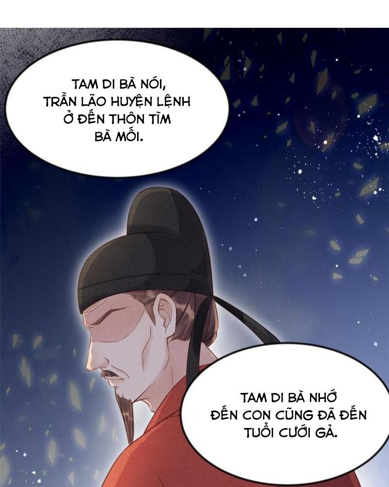 Ngày Nào Trưởng Công Chúa Cũng Muốn Làm Phản: Chapter 10