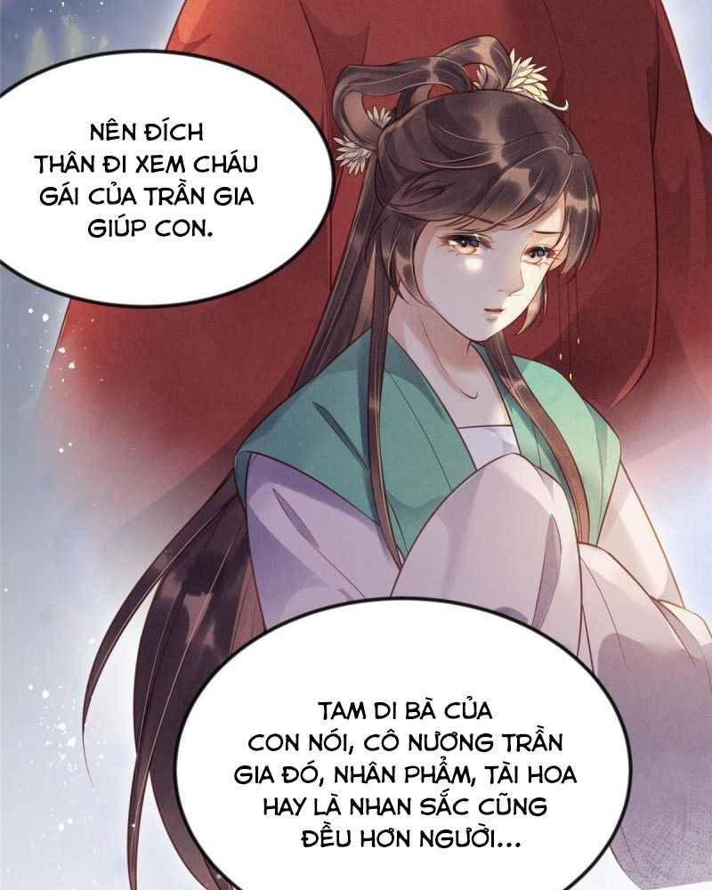 Ngày Nào Trưởng Công Chúa Cũng Muốn Làm Phản: Chapter 10
