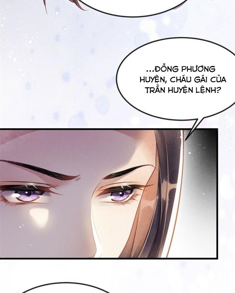 Ngày Nào Trưởng Công Chúa Cũng Muốn Làm Phản: Chapter 10