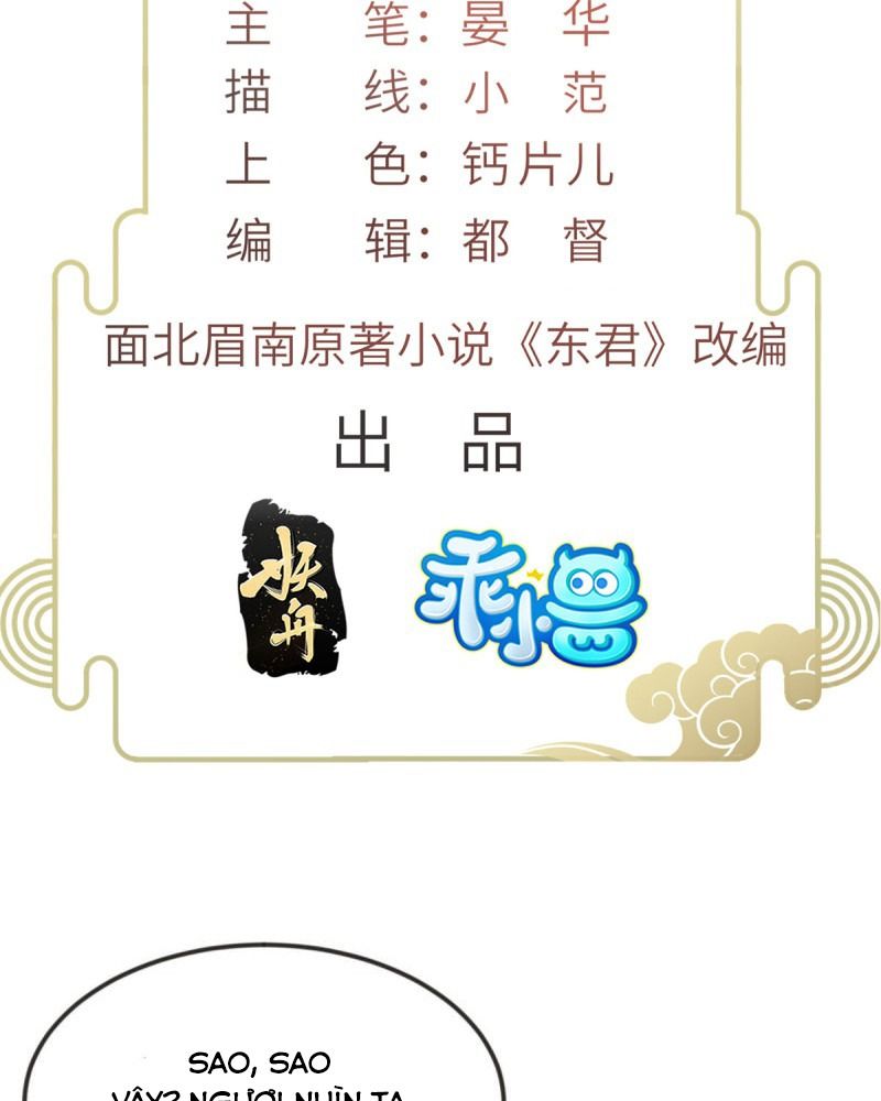 Ngày Nào Trưởng Công Chúa Cũng Muốn Làm Phản: Chapter 10