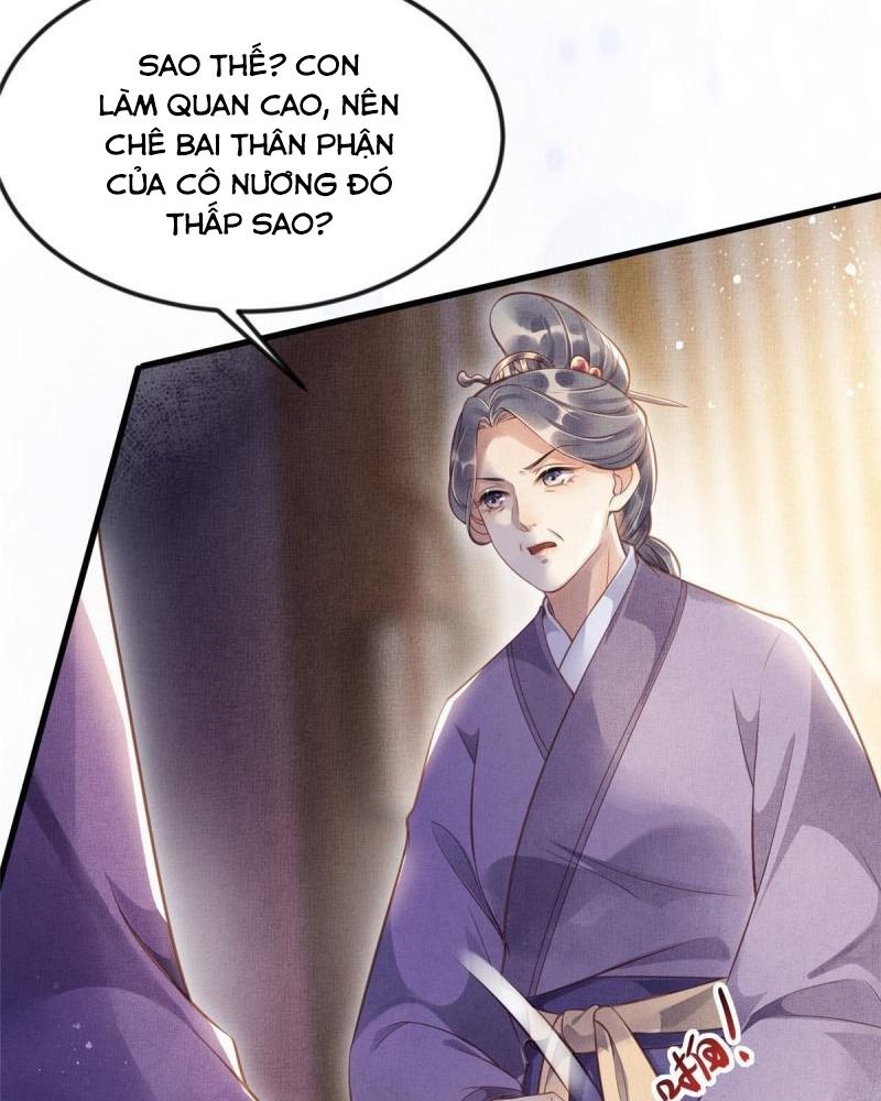 Ngày Nào Trưởng Công Chúa Cũng Muốn Làm Phản: Chapter 10