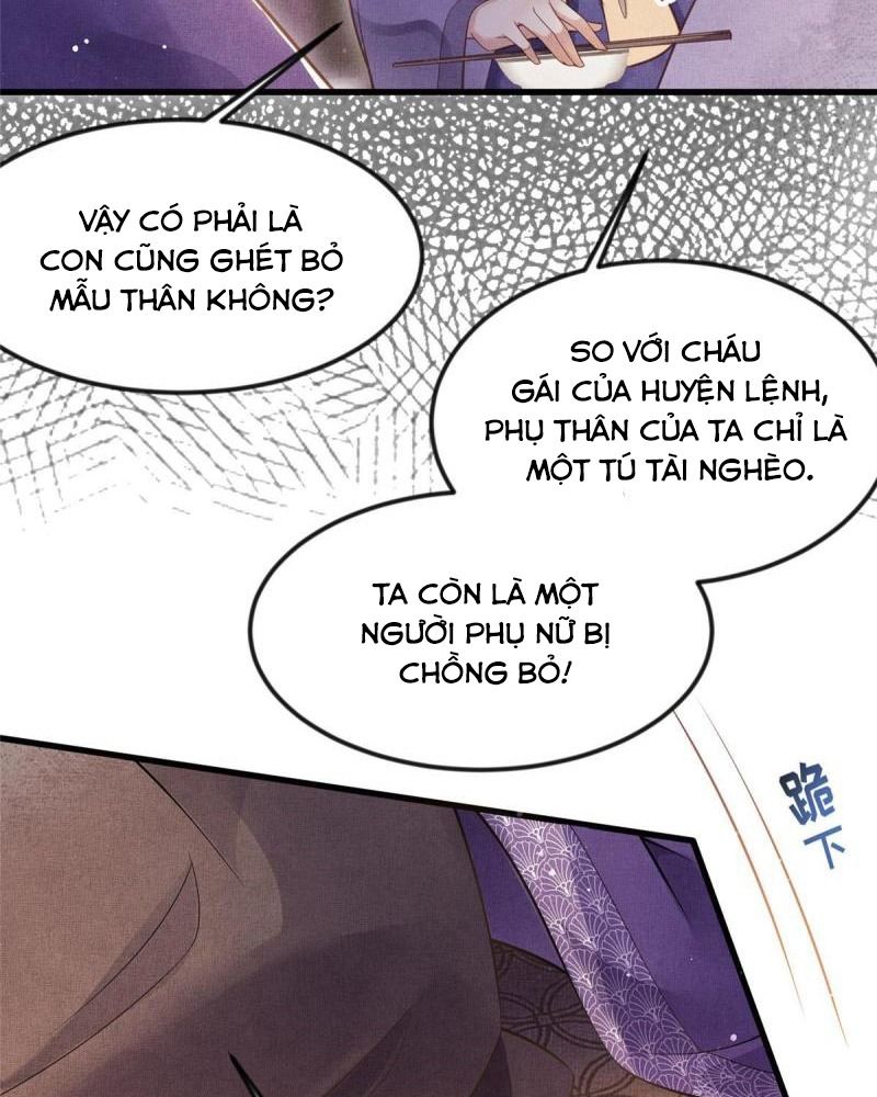 Ngày Nào Trưởng Công Chúa Cũng Muốn Làm Phản: Chapter 10