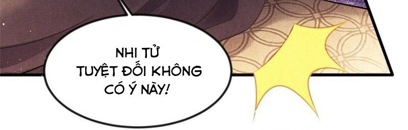 Ngày Nào Trưởng Công Chúa Cũng Muốn Làm Phản: Chapter 10