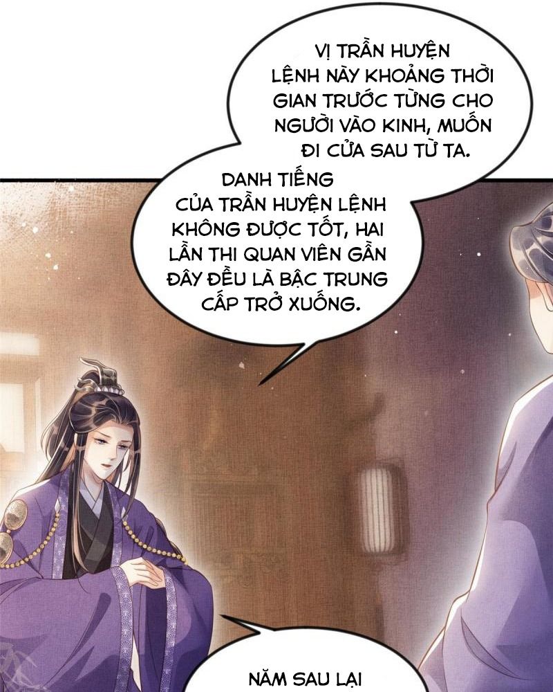 Ngày Nào Trưởng Công Chúa Cũng Muốn Làm Phản: Chapter 10