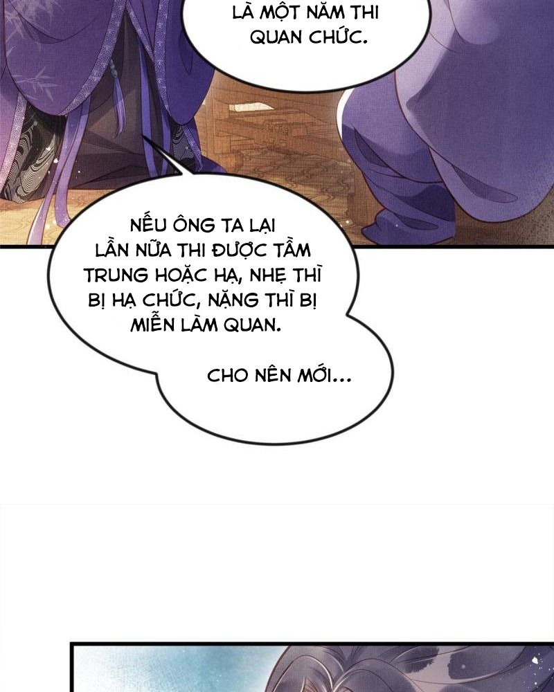 Ngày Nào Trưởng Công Chúa Cũng Muốn Làm Phản: Chapter 10