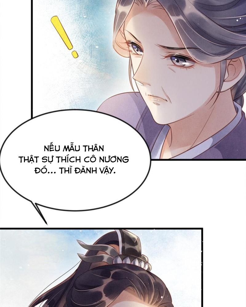 Ngày Nào Trưởng Công Chúa Cũng Muốn Làm Phản: Chapter 10