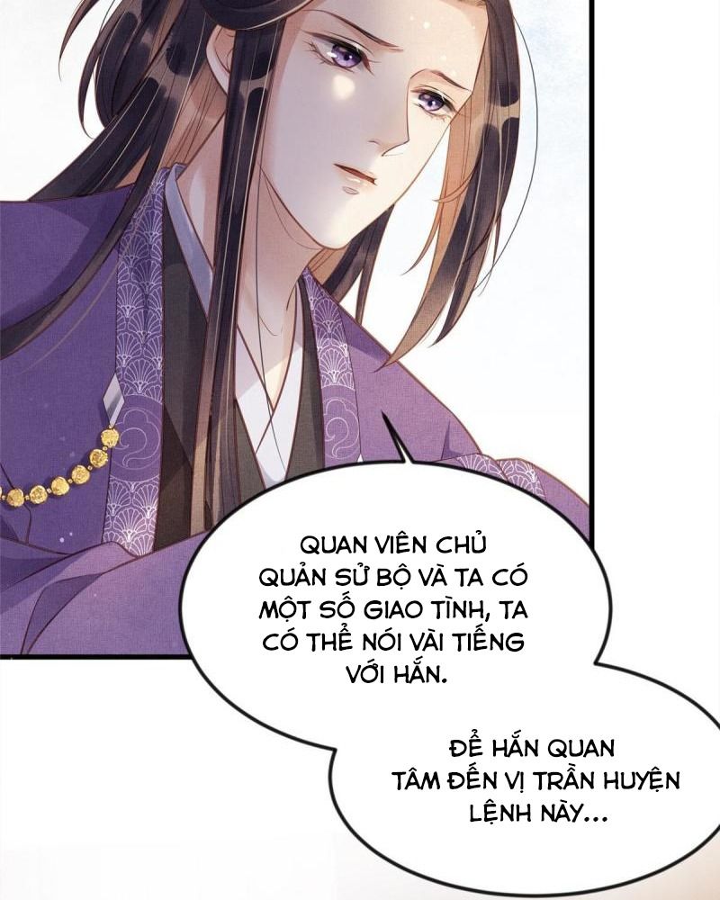 Ngày Nào Trưởng Công Chúa Cũng Muốn Làm Phản: Chapter 10