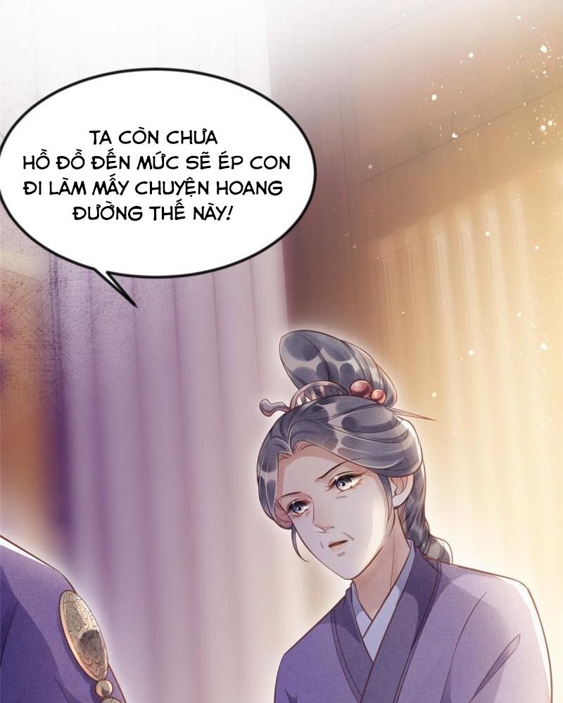 Ngày Nào Trưởng Công Chúa Cũng Muốn Làm Phản: Chapter 10
