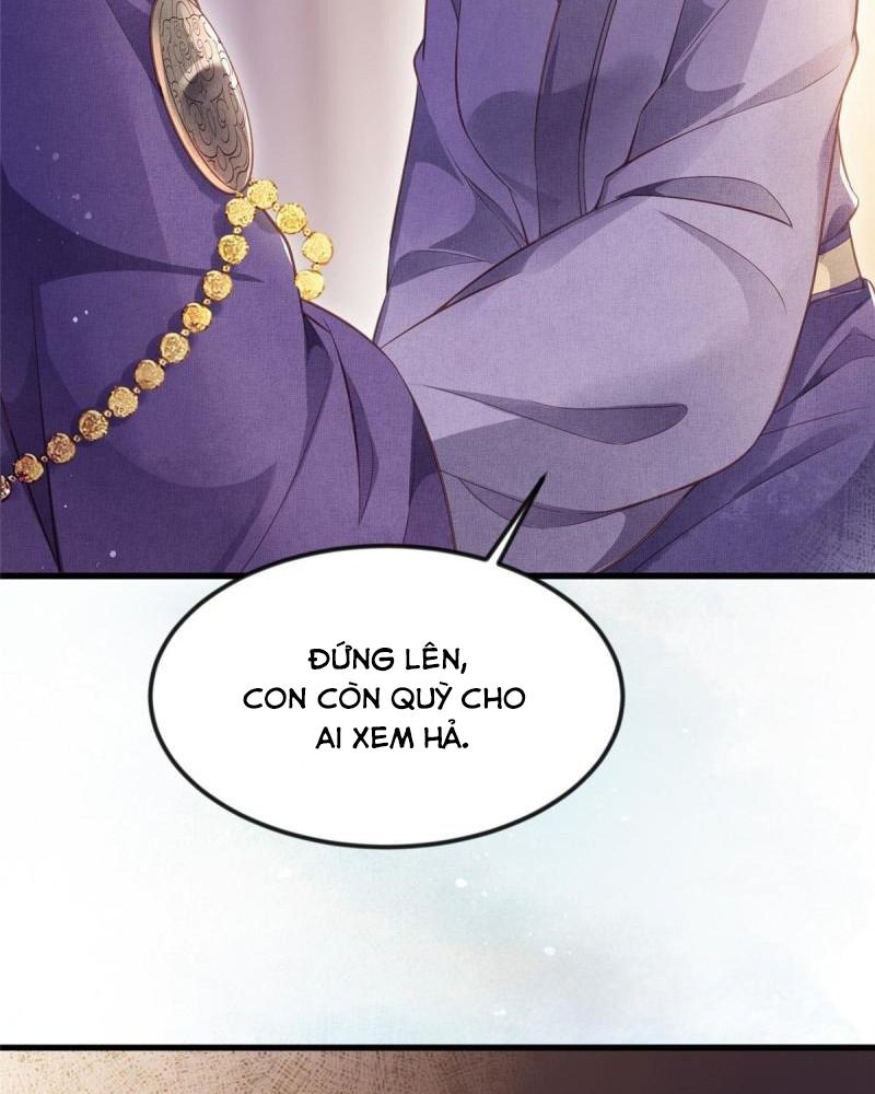 Ngày Nào Trưởng Công Chúa Cũng Muốn Làm Phản: Chapter 10