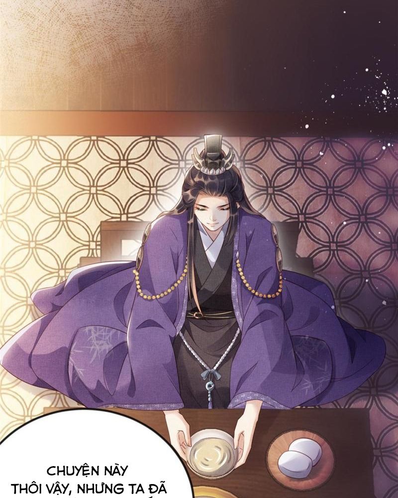 Ngày Nào Trưởng Công Chúa Cũng Muốn Làm Phản: Chapter 10