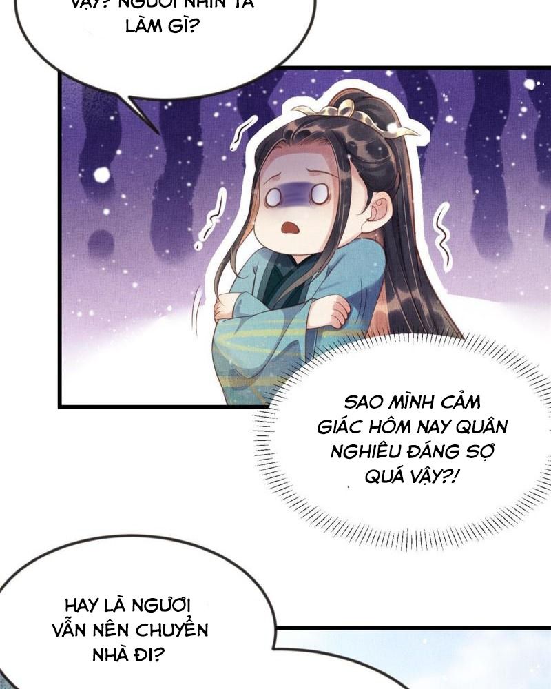 Ngày Nào Trưởng Công Chúa Cũng Muốn Làm Phản: Chapter 10